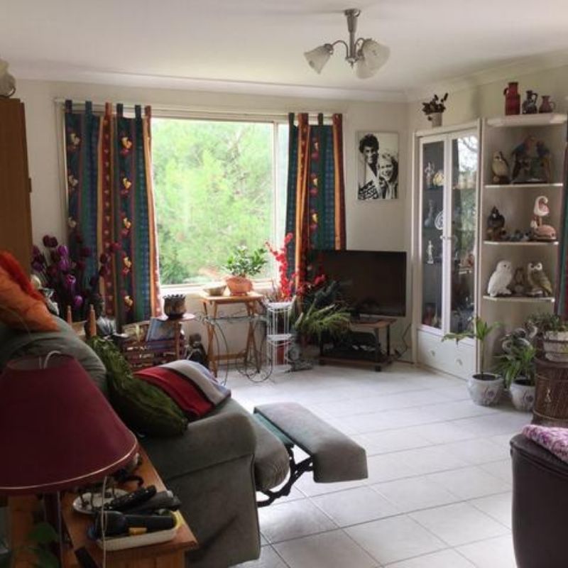 Bio Cleanse Squalor Cleaning After Bio Cleanse Squalor Cleaning After